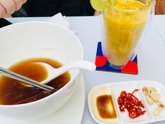 云吞面-视博茶点(美狮美高梅店)