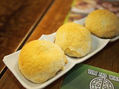 -添好运点心专门店(深水埗店)