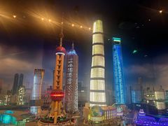 -上海乐高探索中心