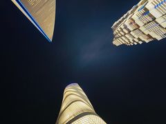 -上海中心大厦