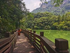 -青城山