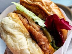 -RAC BAR(安福路店)