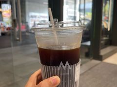 -M Stand(深圳湾后海汇店)