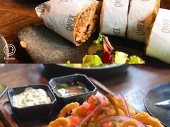 -Q MEX 库迈墨西哥餐吧(三里屯店)