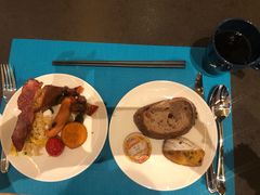 -大连星海皇冠假日酒店