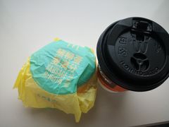 -麦当劳(SM城市广场店)