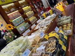 -皇承御点·八旗饽饽铺(避暑山庄店)