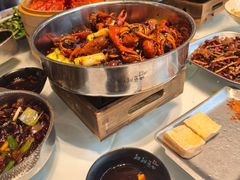 -靓靓蒸虾·头牌蒸虾(沙湖旗舰店)