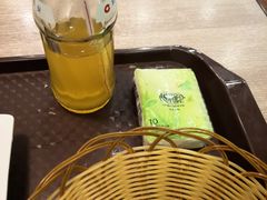 -焦记老潼关肉夹馍(东五路店)