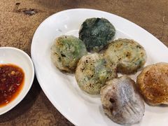 -揭阳钟记小食(福田新村店)