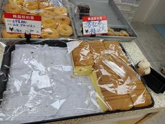 -爱德顺糕点食屋(利民道店)