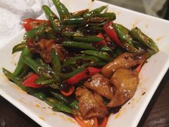 -重庆万豪中餐厅·Man Ho