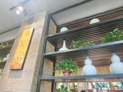 -金枝玉叶上海人家食府(三里河店)