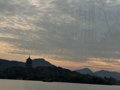 -柳莺湖上·湖景餐厅·江南菜(西湖店)