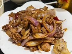 -素勤饮食店(城头巷店)
