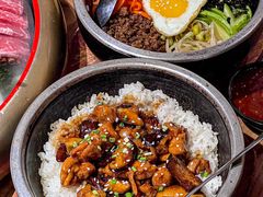 -九田家黑牛烤肉料理(华侨城店)