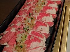 -新石器烤肉(中房金谊广场店)