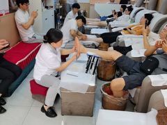 -郑远元专业修脚房(百花三路店)