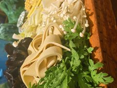 -如意林卡藏餐吧(大昭寺店)