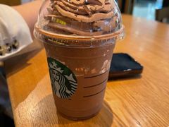 -星巴克(长沙乐和城门店)