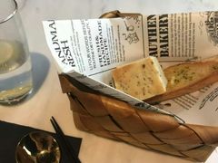 -Wei菋·Le Bistrot