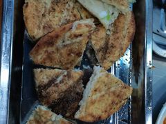 -清真·马坡烧烤涮牛肚·酸浆火锅(新区总店)