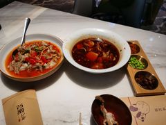-柴门饭儿(成都太古里店)