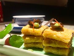 -绿茶餐厅(乐峰广场店)