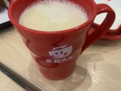 -永和大王(春日上新·白广店)