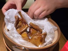 -大鸽饭(岗顶店)