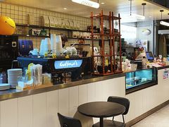 -明谦·Coffee&Cocktail Bar(美您公园店)