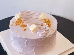 -你好独角兽·蛋糕甜品