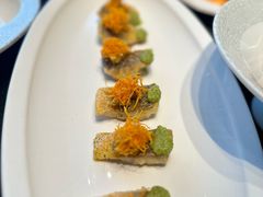-君庭中餐馆(湘江豪生店)