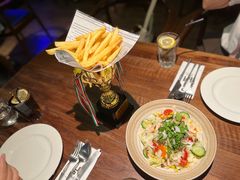 -1861意大利餐厅(文化广场店)