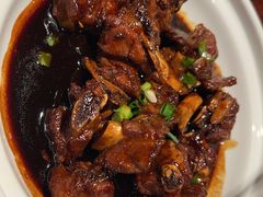 -绿茶餐厅(蓝色港湾店)