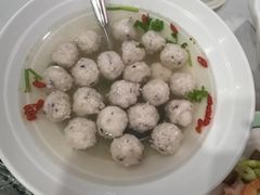 -巧克力渔家.小船海鲜胶东菜(万平口店)