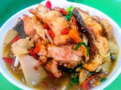 -南雄雄州土菜餐厅(粤北大厦店)