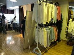 -壹人壹像工作室(购物公园店)