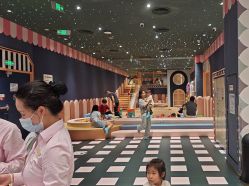 -MELAND亲子乐园•派对•研学(集美世茂店)