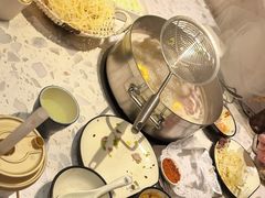 -小城牛事·鲜牛肉火锅(万达店)