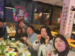 -新疆烧烤王(广灵店)