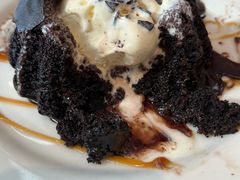 -Chili's Cafe&Bar奇利斯(滨江店)