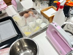 -ABC Cooking Studio(北京颐堤港店)