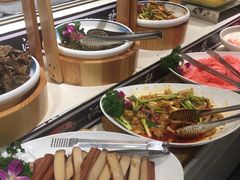 -汉丽轩韩式自助烤肉十二年(SM广场店)