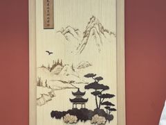 -曲氏老北京铜锅涮肉•火锅(不老街店)