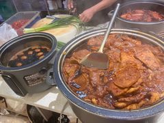 -梅溪·小伙子干挑面(安吉总店)