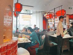 -大碗居·烤鸭·鱼头泡饼(天坛东门店)