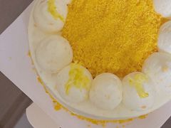 金沙满满蛋糕-Pantry's Best派悦坊蛋糕(K11购物艺术中心店)