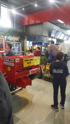 -嗨翻Hi-Fun竞技主题乐园·蹦床团建生日聚会(五棵松华熙店)