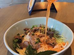 -CHINCHIN 青青·泰国料理(万象食家店)
